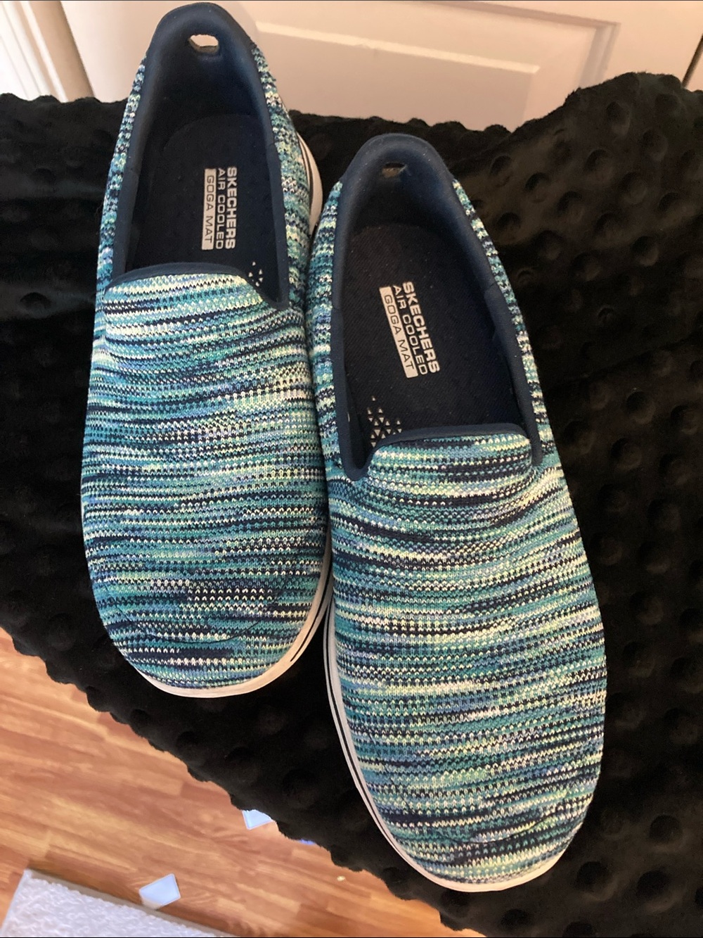 Skechers GoWalk Slip On Shoes
